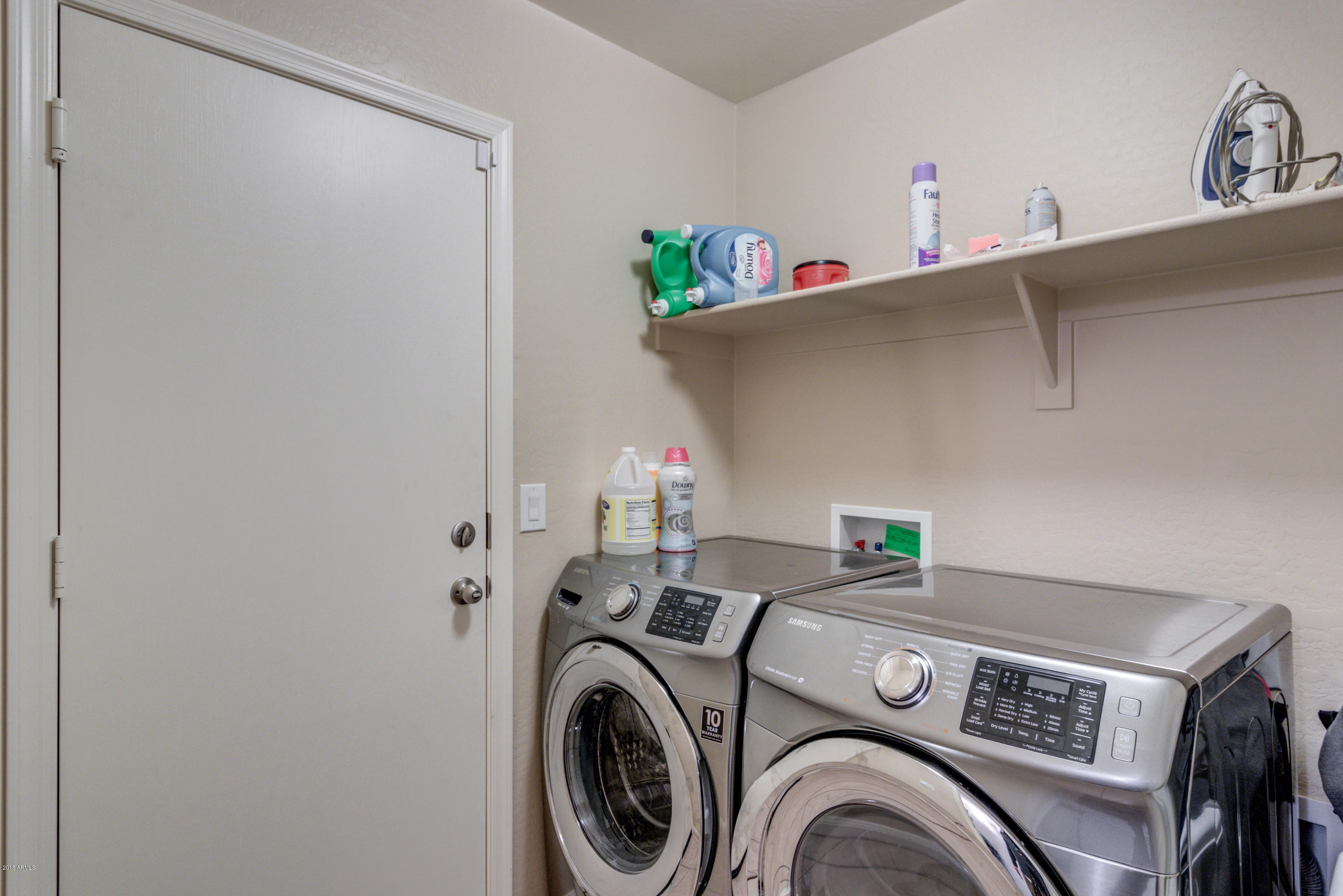 8735 West Payson Road Tolleson, AZ 85353 - Photo 29 of 31 Laundry