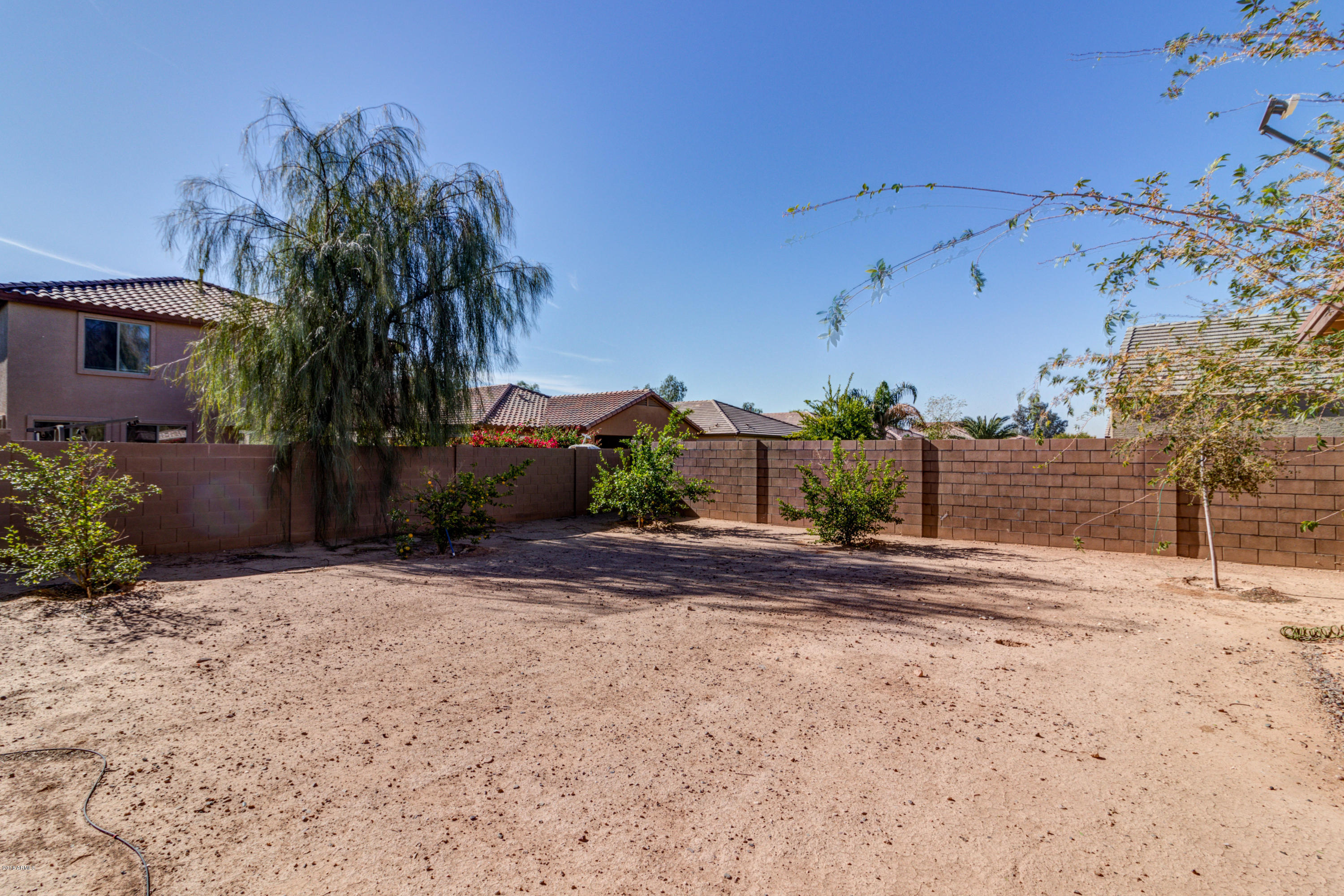8735 West Payson Road Tolleson, AZ 85353 - Photo 31 of 31 Rear (3)