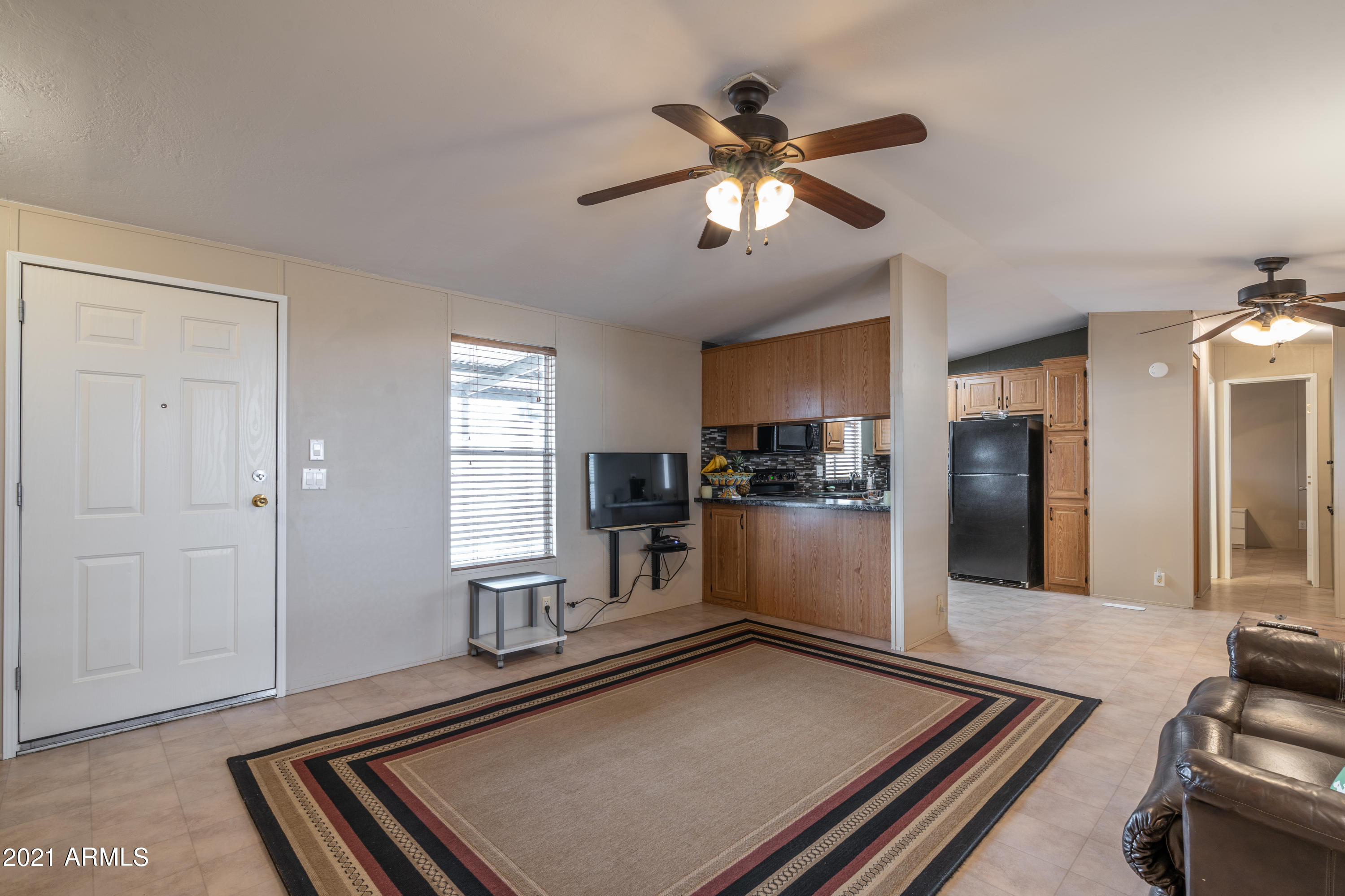 54919 West Pima Road Maricopa, AZ 85139 - Photo 15 of 45 LIVING ROOM