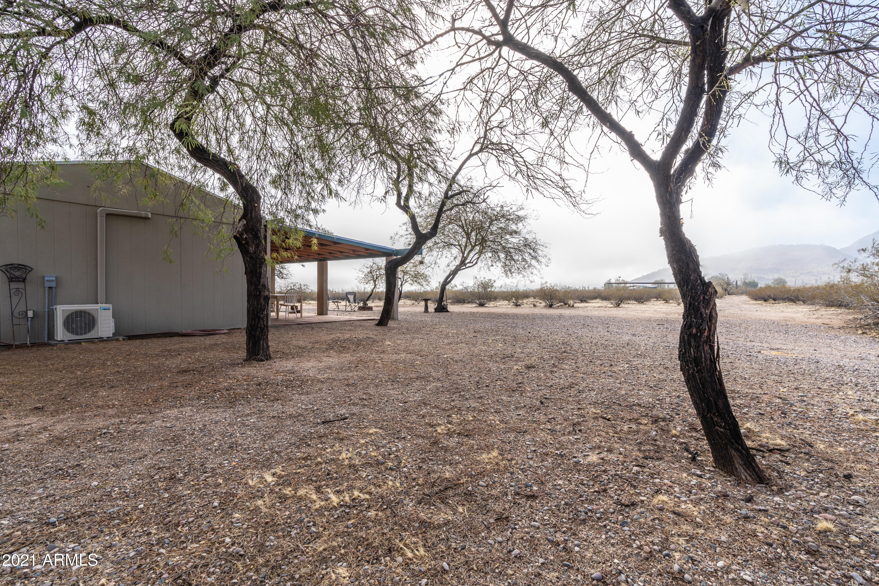 54919 West Pima Road Maricopa, AZ 85139 - Photo 45 of 45 VIEW TO SOUTHEAST