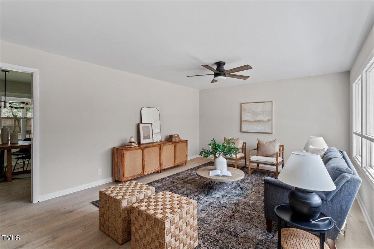 3408 Brentwood Road Raleigh, NC 27604 - Photo 14 of 41 1000037184