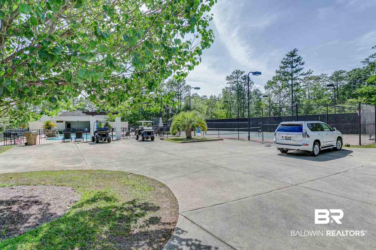 5461 Rabbit Creek Drive Theodore, AL 36582 - Photo 39 of 39