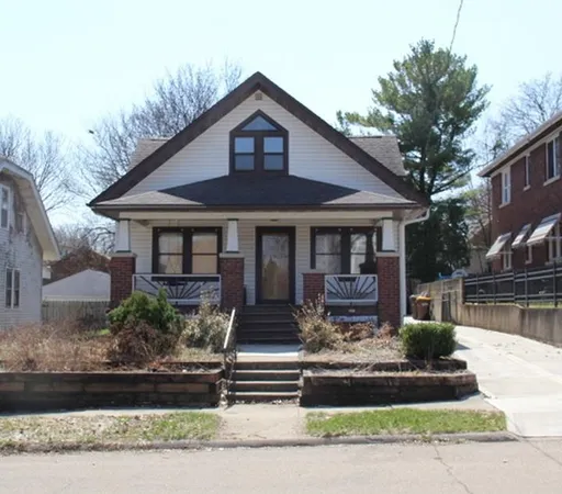 $162,900 | 2317 11th Avenue, Rockford, IL 61104