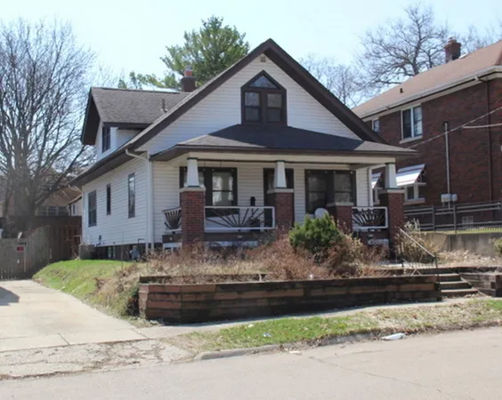 $162,900 | 2317 11th Avenue, Rockford, IL 61104