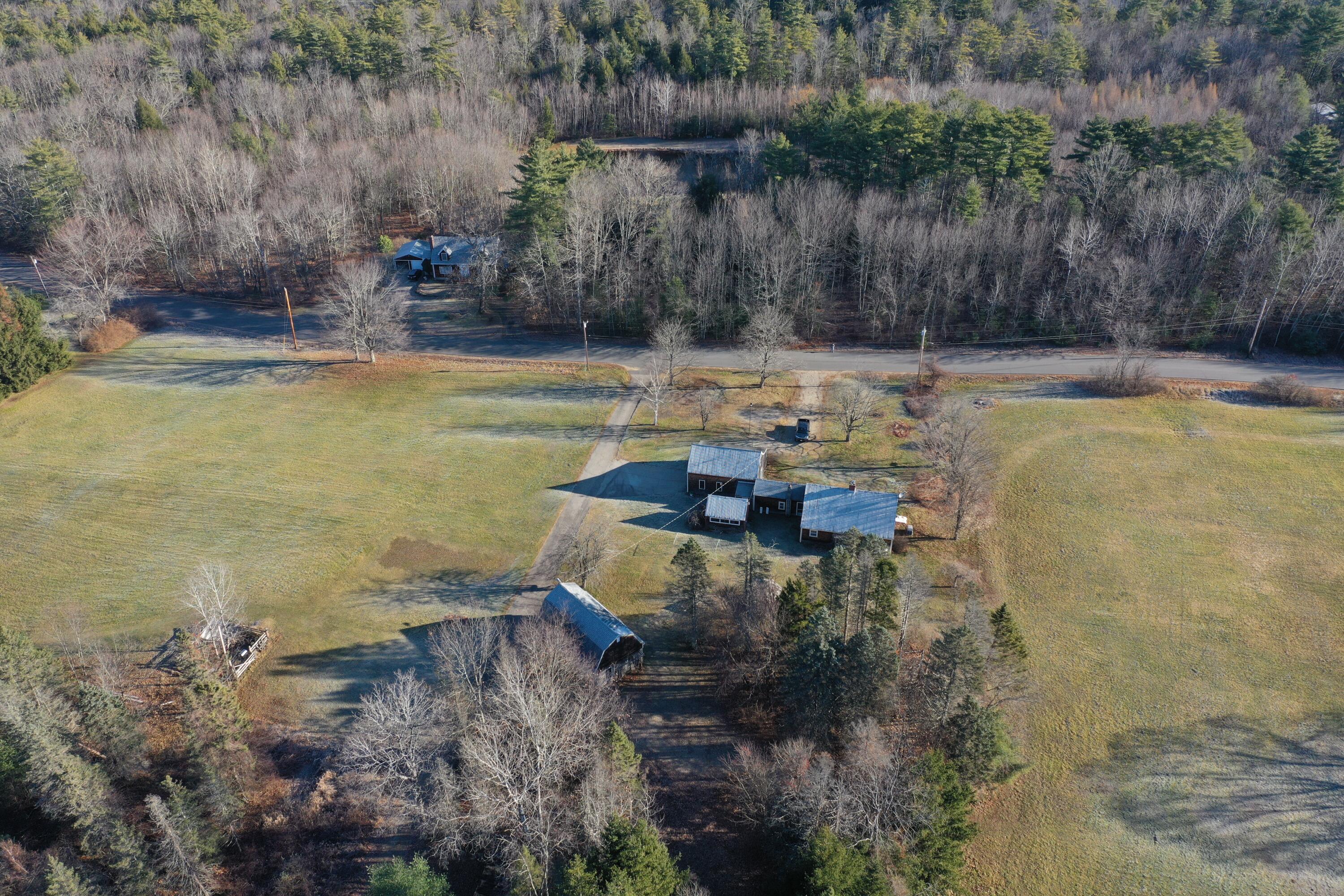 55 Beech Ridge Road North Berwick, ME 03906 - Photo 7 of 49 Exterior