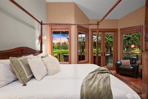 $1,150,000 | 8789 Wood Duck Way, Blaine, WA 98230