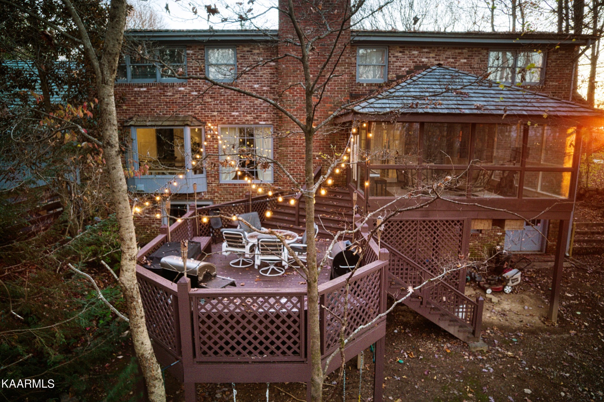 1100 West Outer Drive Oak Ridge, TN 37830 - Photo 50 of 54