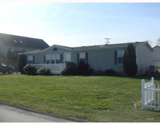 541 Liberty Street Perryopolis, PA 15473 - Photo 1 of 15 Exterior Front.