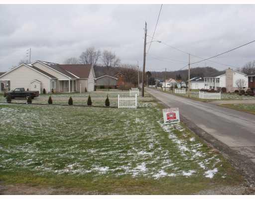 541 Liberty Street Perryopolis, PA 15473 - Photo 12 of 15 Land/Lot.