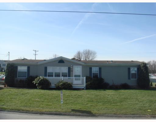 541 Liberty Street Perryopolis, PA 15473 - Photo 14 of 15 Exterior Front.