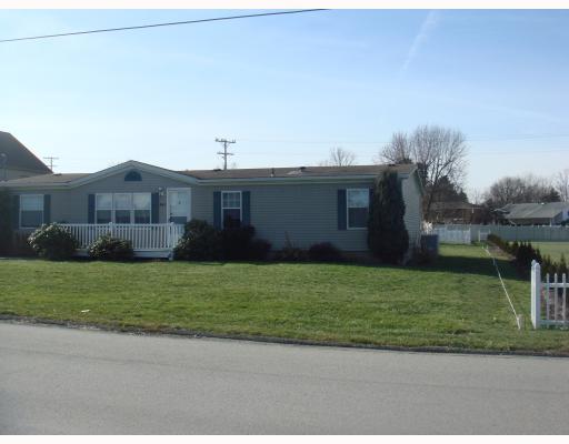 541 Liberty Street Perryopolis, PA 15473 - Photo 15 of 15 Exterior Front.