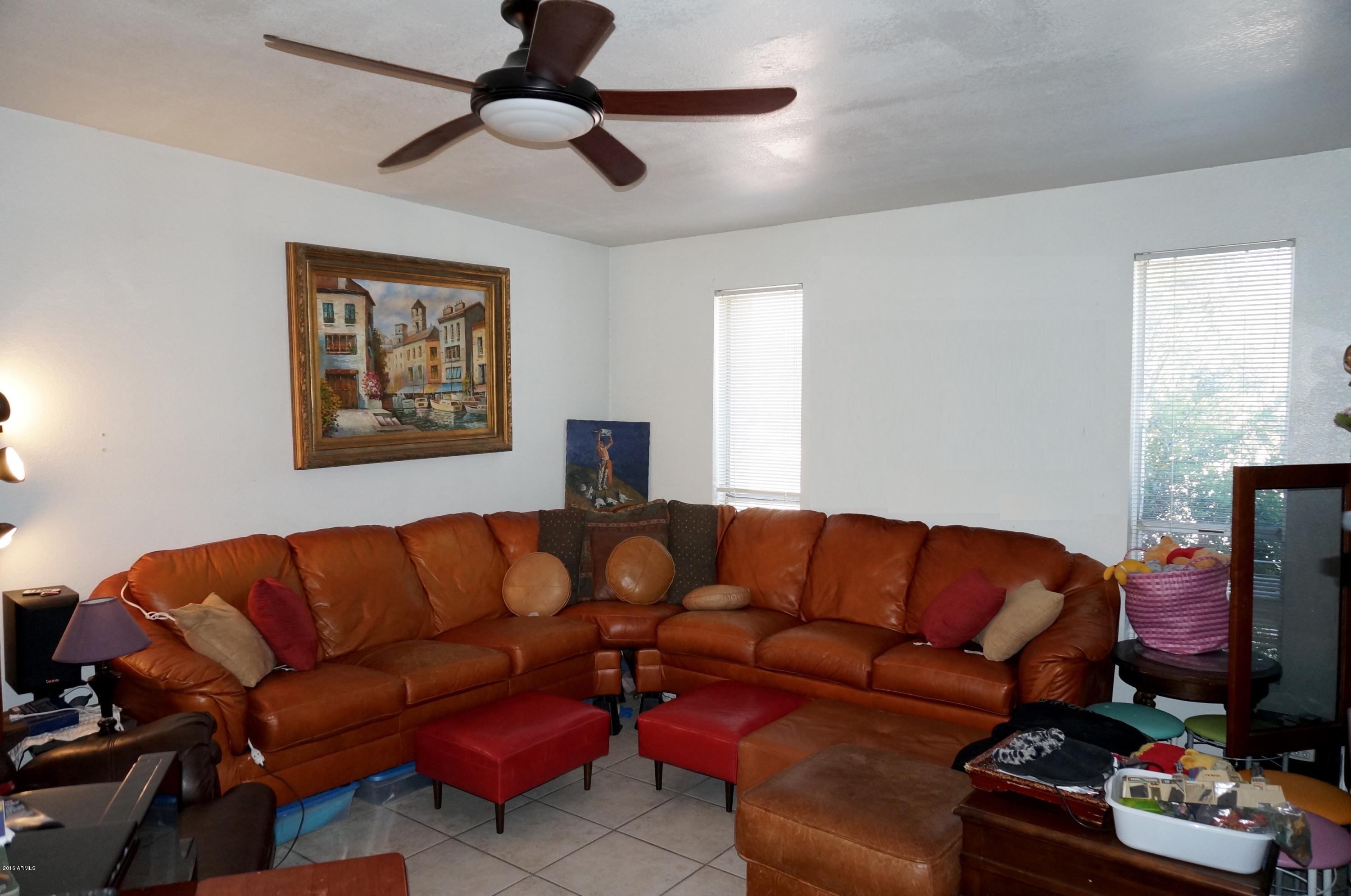 9244 North Invergordon Road Paradise Valley, AZ 85253 - Photo 7 of 8 DSC05873