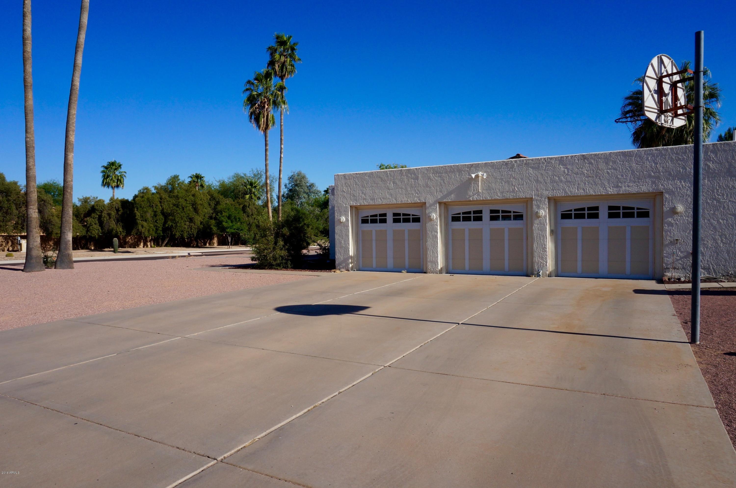 9244 North Invergordon Road Paradise Valley, AZ 85253 - Photo 8 of 8 DSC05902