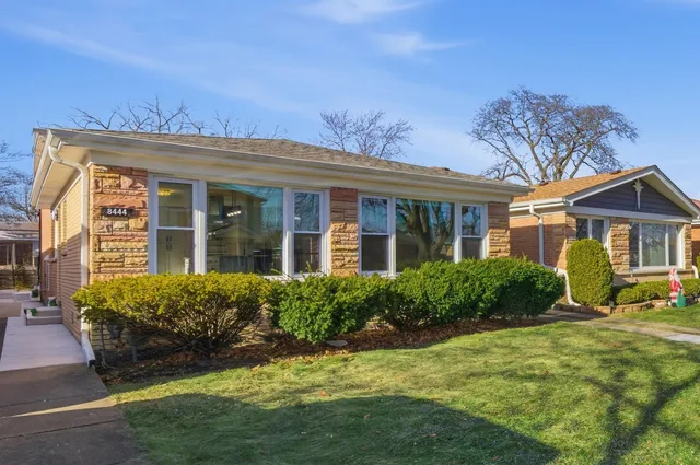$480,000 | 8444 Drake Avenue, Skokie, IL 60076