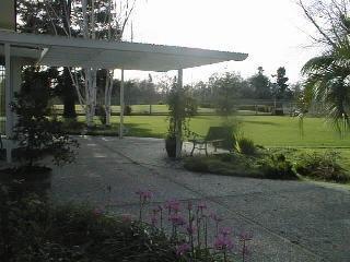 425 Sierra Vista Road Santa Rosa, CA 95401 - Photo 2 of 11 a view of a lake with a yard