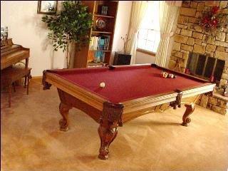 425 Sierra Vista Road Santa Rosa, CA 95401 - Photo 9 of 11 a room with pool table and windows