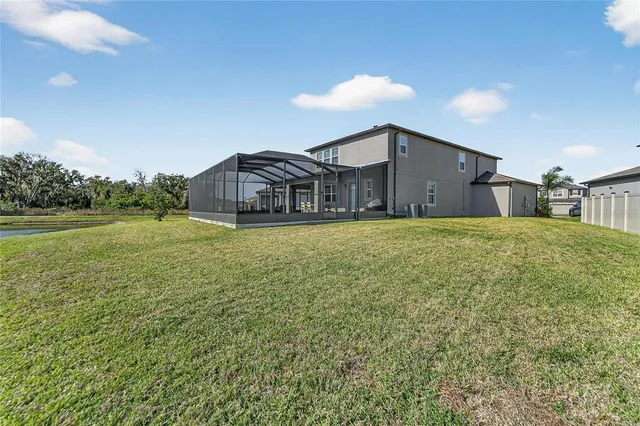 $600,000 | 4904 Eagle Rock Drive, Wimauma, FL 33598