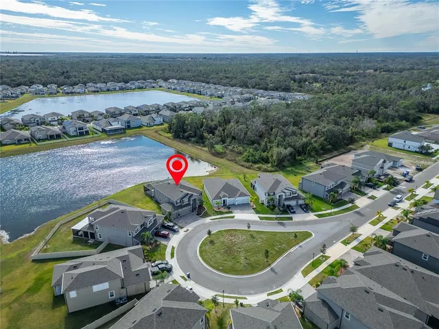 $600,000 | 4904 Eagle Rock Drive, Wimauma, FL 33598