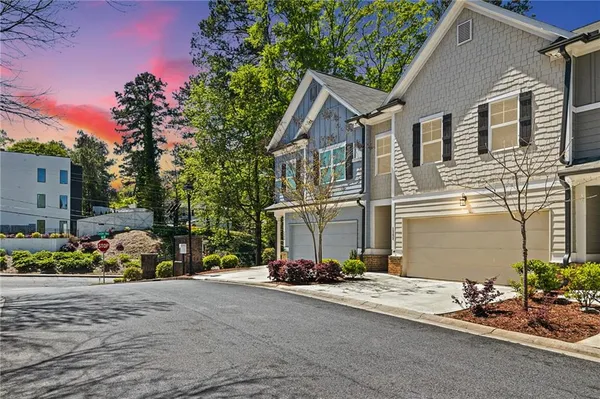 $2,750 | 1395 Heights Park Drive, Atlanta, GA 30316