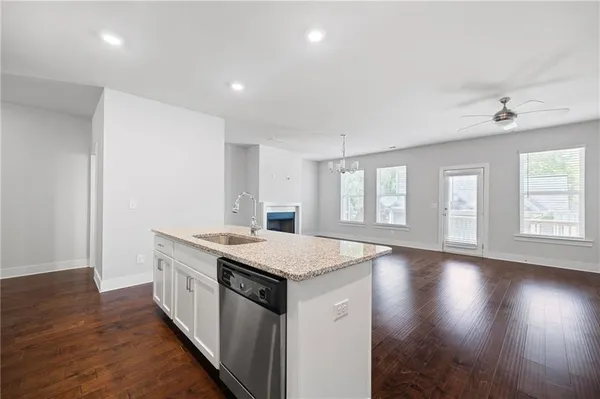 $2,750 | 1395 Heights Park Drive, Atlanta, GA 30316