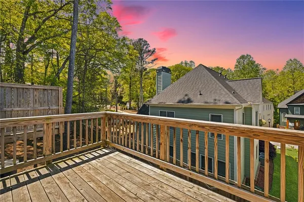 $2,750 | 1395 Heights Park Drive, Atlanta, GA 30316