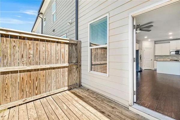 $2,750 | 1395 Heights Park Drive, Atlanta, GA 30316