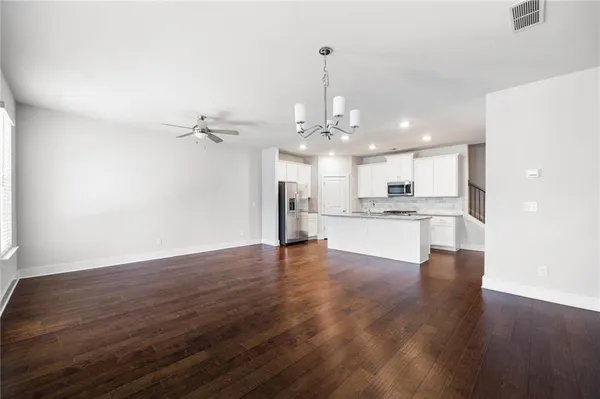 $2,750 | 1395 Heights Park Drive, Atlanta, GA 30316