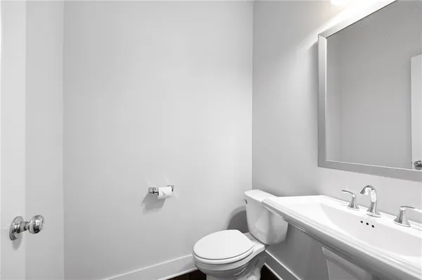 $2,750 | 1395 Heights Park Drive, Atlanta, GA 30316