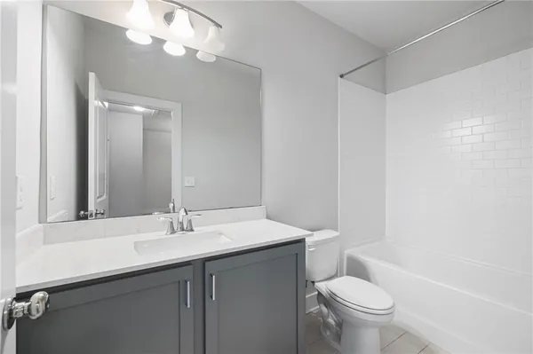 $2,750 | 1395 Heights Park Drive, Atlanta, GA 30316