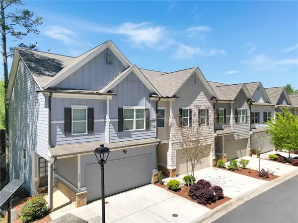 $2,750 | 1395 Heights Park Drive, Atlanta, GA 30316