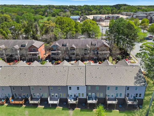 $2,750 | 1395 Heights Park Drive, Atlanta, GA 30316