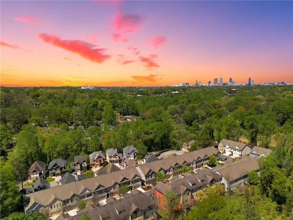 $2,750 | 1395 Heights Park Drive, Atlanta, GA 30316