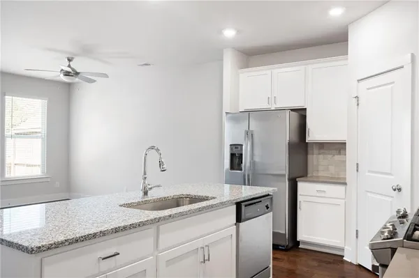 $2,750 | 1395 Heights Park Drive, Atlanta, GA 30316