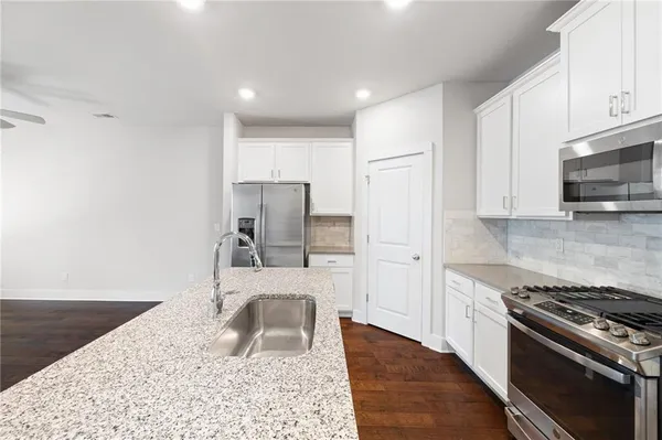 $2,750 | 1395 Heights Park Drive, Atlanta, GA 30316