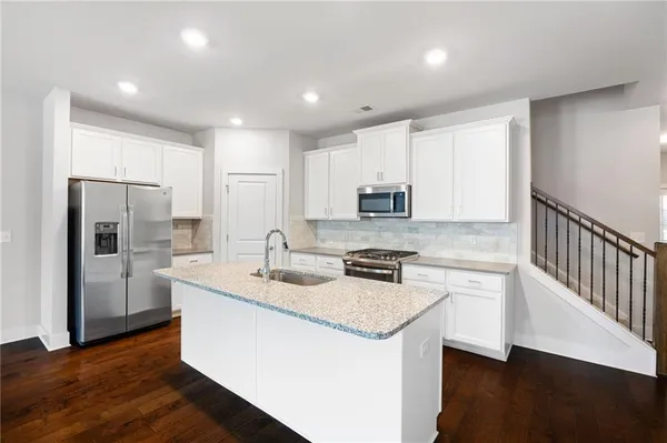 $2,750 | 1395 Heights Park Drive, Atlanta, GA 30316