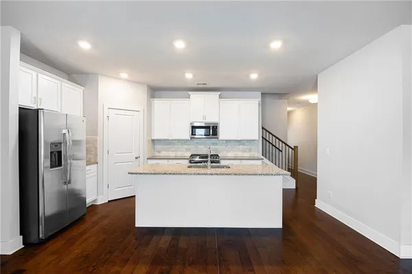 $2,750 | 1395 Heights Park Drive, Atlanta, GA 30316