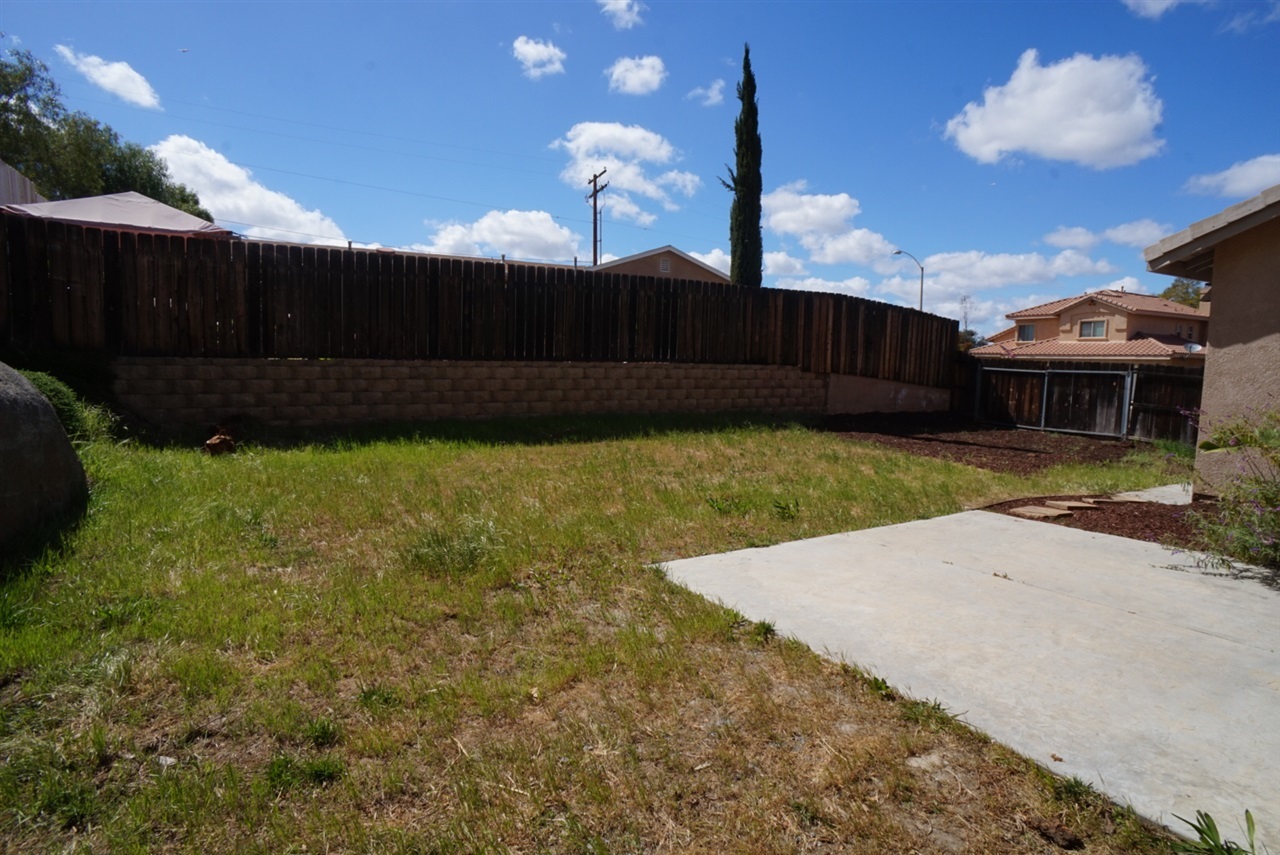 9501 Paseo De Los Castillos Santee, CA 92071 - Photo 24 of 24