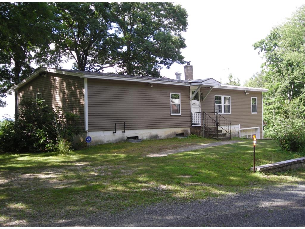 334 Horse Hill Road Roxbury, NH 03455 - Photo 1 of 12