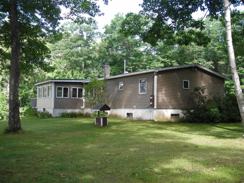 334 Horse Hill Road Roxbury, NH 03455 - Photo 2 of 12