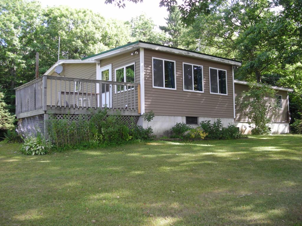 334 Horse Hill Road Roxbury, NH 03455 - Photo 3 of 12