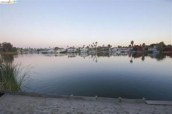 a view of lake