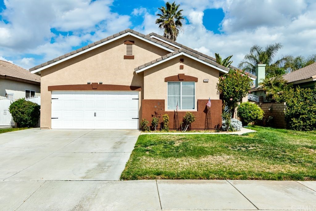 7858 Cameron Way Riverside, CA 92509 - Photo 2 of 40 Exterior newly painted!