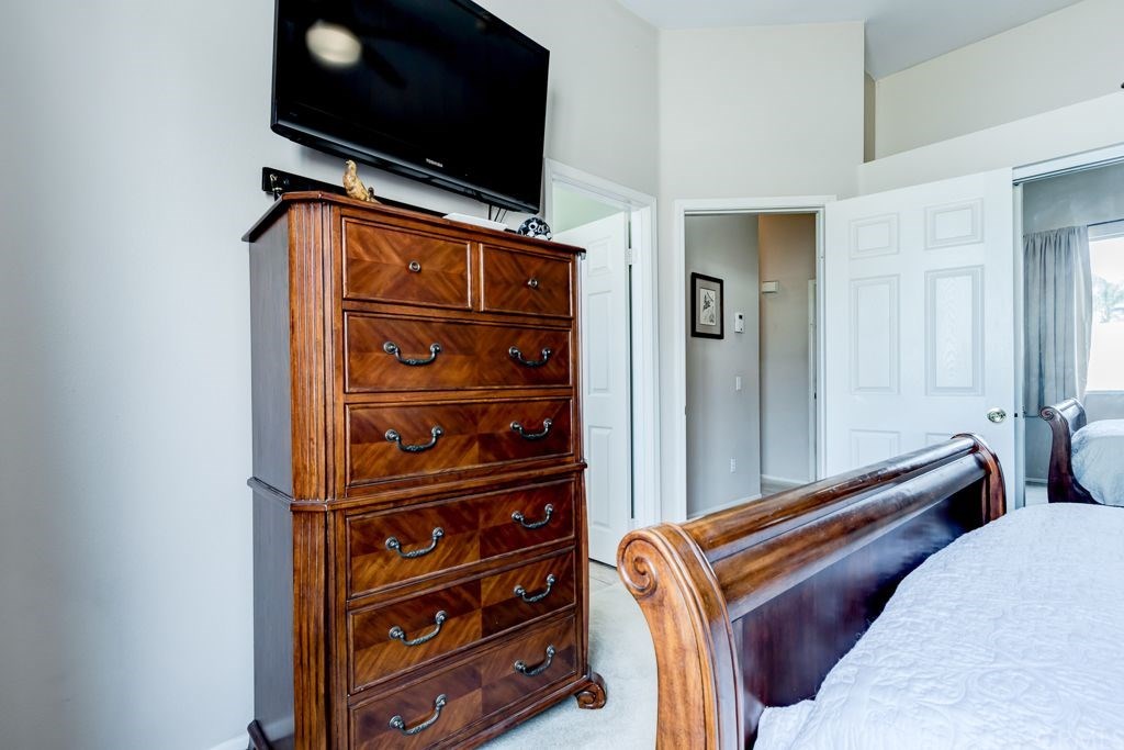 7858 Cameron Way Riverside, CA 92509 - Photo 20 of 40 Plenty of room for lots of furniture in the main bedroom.