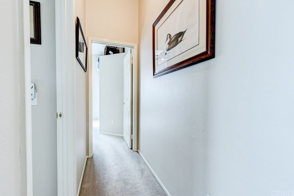 7858 Cameron Way Riverside, CA 92509 - Photo 24 of 40 Hallway to secondary bedrooms.....
