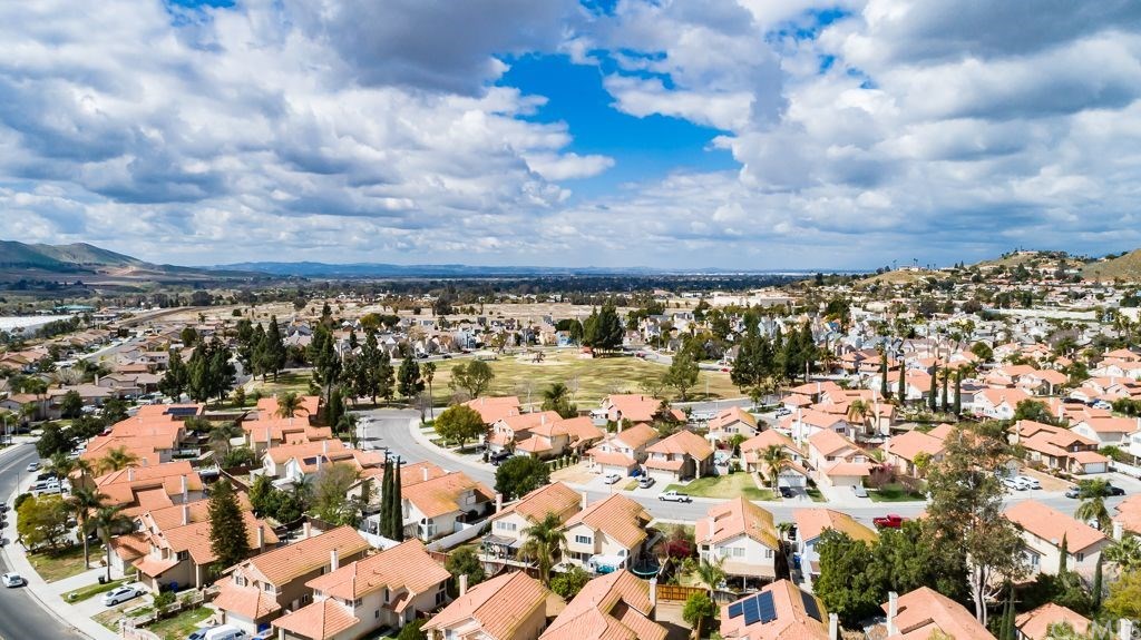 7858 Cameron Way Riverside, CA 92509 - Photo 36 of 40 Riverside is subject to the beautiful SO California weather :-)