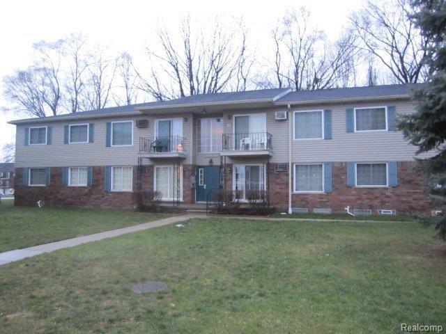 8180 24 Mile Road, Unit 25 Utica, MI 48316 - Photo 1 of 14 8180 24 Mile Road 003.JPG
