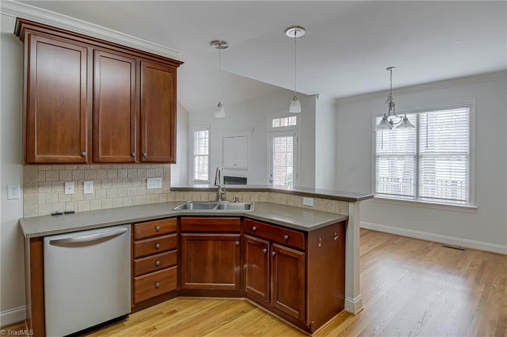 5708 Mabe Drive Oak Ridge, NC 27310 - Photo 11 of 32