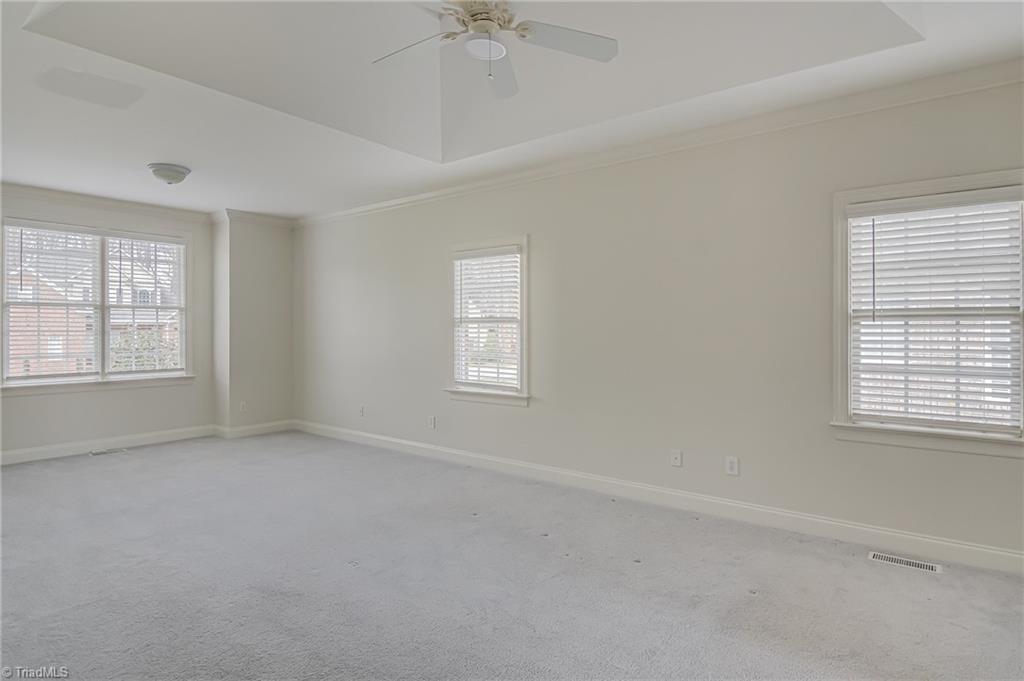 5708 Mabe Drive Oak Ridge, NC 27310 - Photo 14 of 32