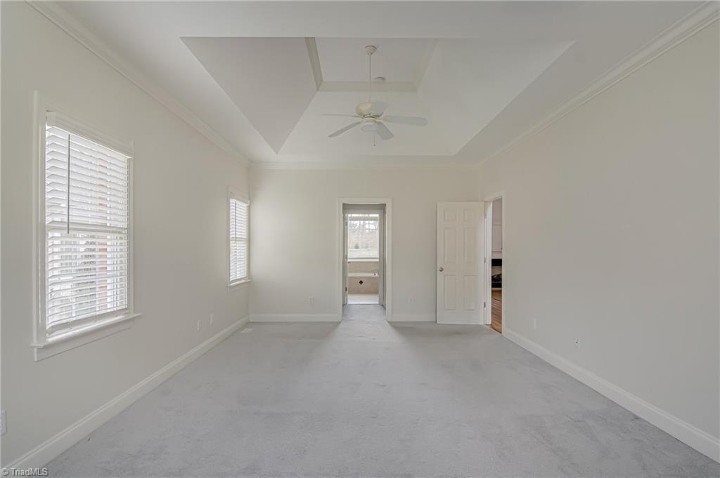 5708 Mabe Drive Oak Ridge, NC 27310 - Photo 15 of 32