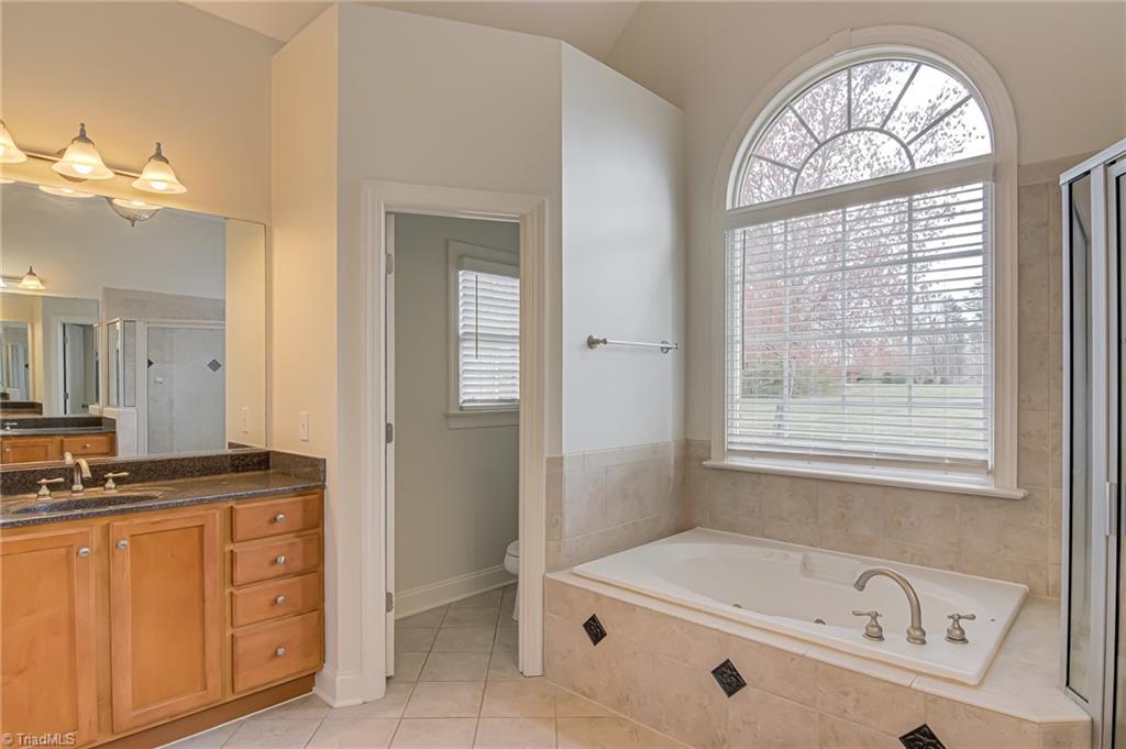 5708 Mabe Drive Oak Ridge, NC 27310 - Photo 16 of 32